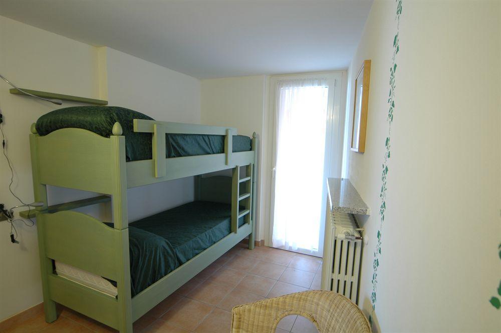 Borgo Del Belanasc Apartament Bellano Zewnętrze zdjęcie