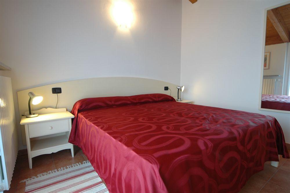Borgo Del Belanasc Apartament Bellano Zewnętrze zdjęcie