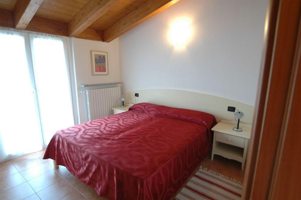 Borgo Del Belanasc Apartament Bellano Zewnętrze zdjęcie