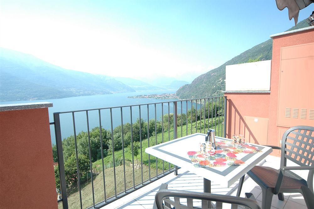 Borgo Del Belanasc Apartament Bellano Zewnętrze zdjęcie