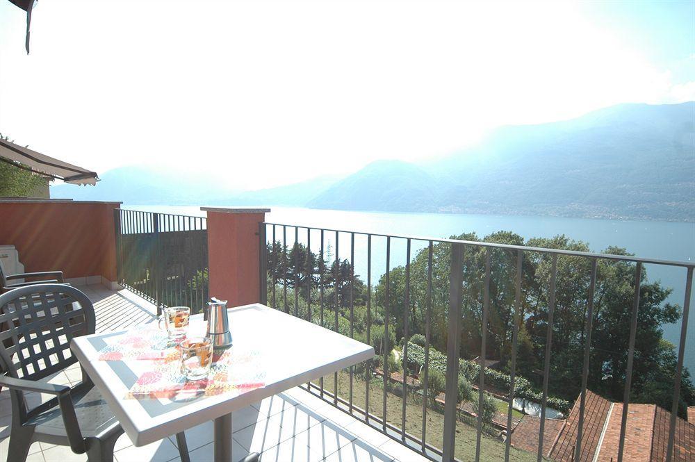Borgo Del Belanasc Apartament Bellano Zewnętrze zdjęcie