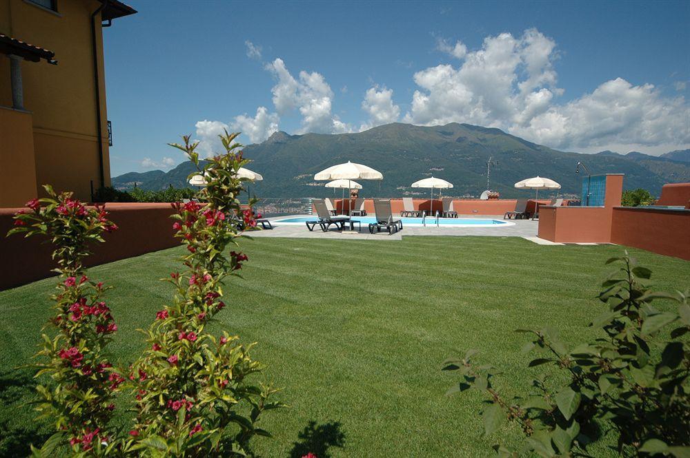 Borgo Del Belanasc Apartament Bellano Zewnętrze zdjęcie
