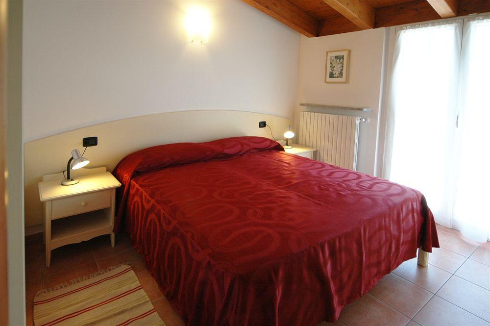 Borgo Del Belanasc Apartament Bellano Zewnętrze zdjęcie