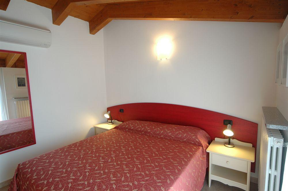 Borgo Del Belanasc Apartament Bellano Zewnętrze zdjęcie