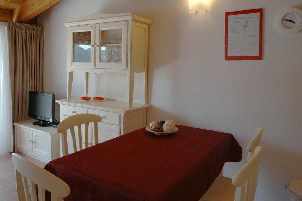 Borgo Del Belanasc Apartament Bellano Pokój zdjęcie