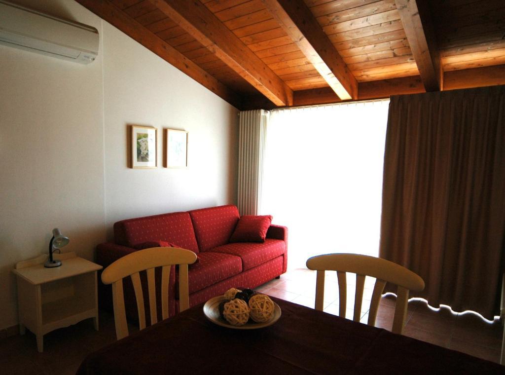 Borgo Del Belanasc Apartament Bellano Pokój zdjęcie