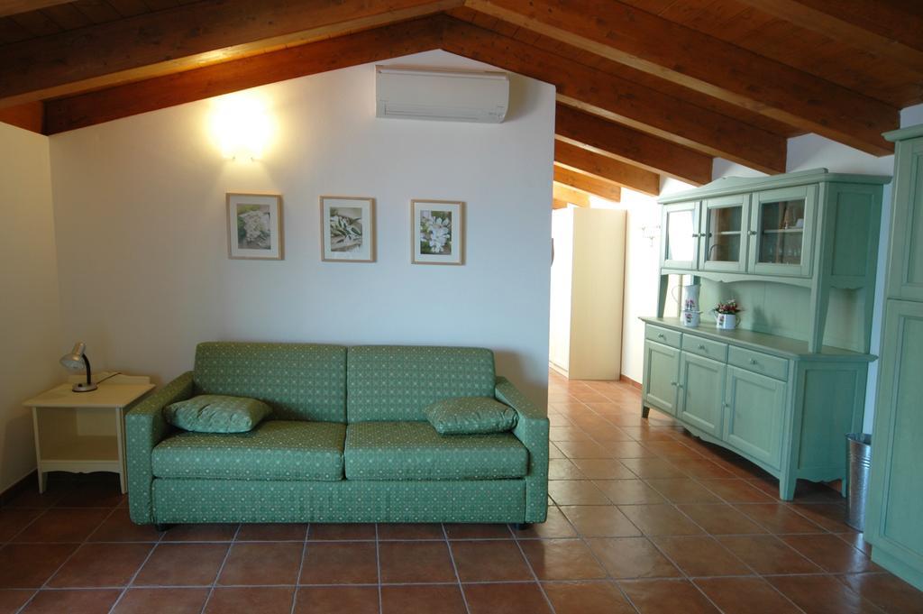 Borgo Del Belanasc Apartament Bellano Zewnętrze zdjęcie