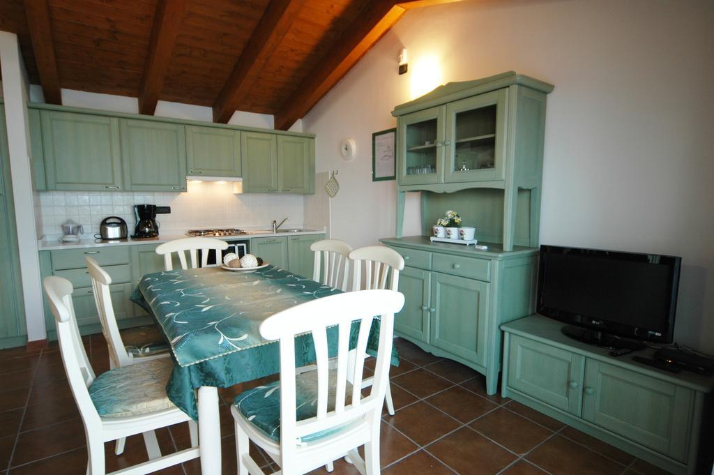 Borgo Del Belanasc Apartament Bellano Zewnętrze zdjęcie