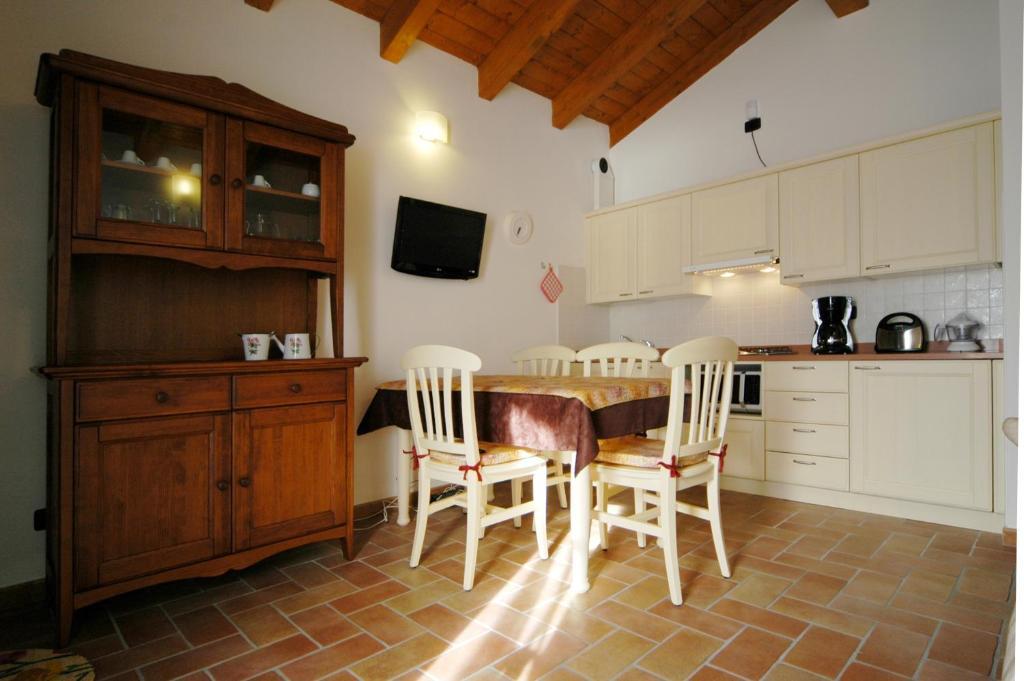 Borgo Del Belanasc Apartament Bellano Zewnętrze zdjęcie