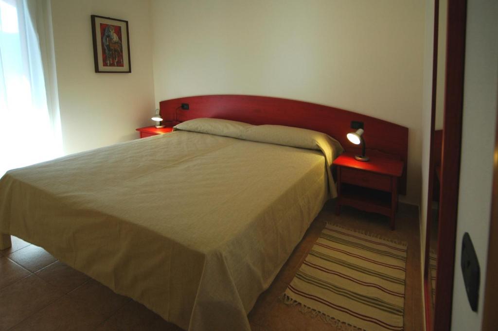 Borgo Del Belanasc Apartament Bellano Zewnętrze zdjęcie