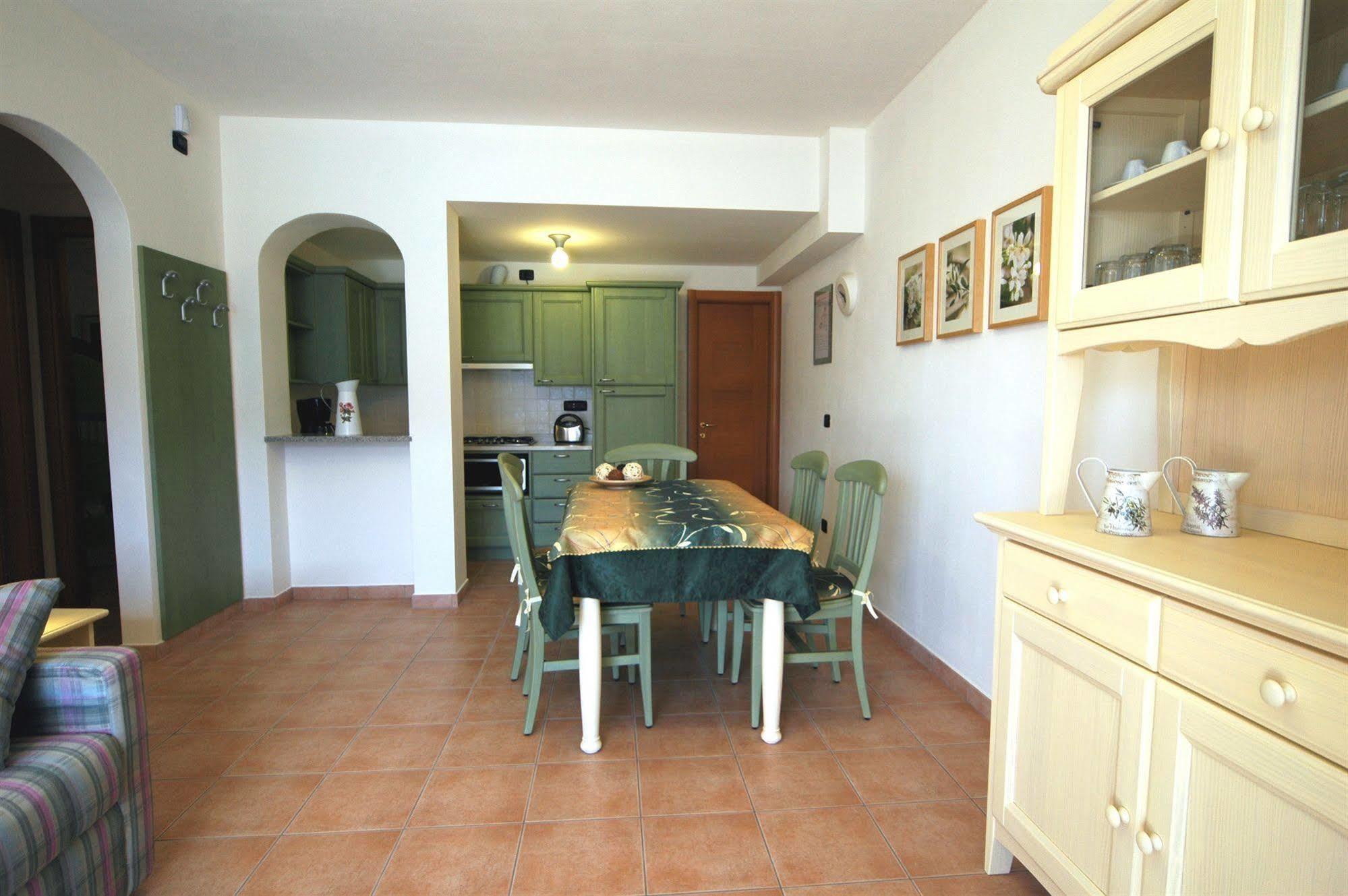 Borgo Del Belanasc Apartament Bellano Zewnętrze zdjęcie