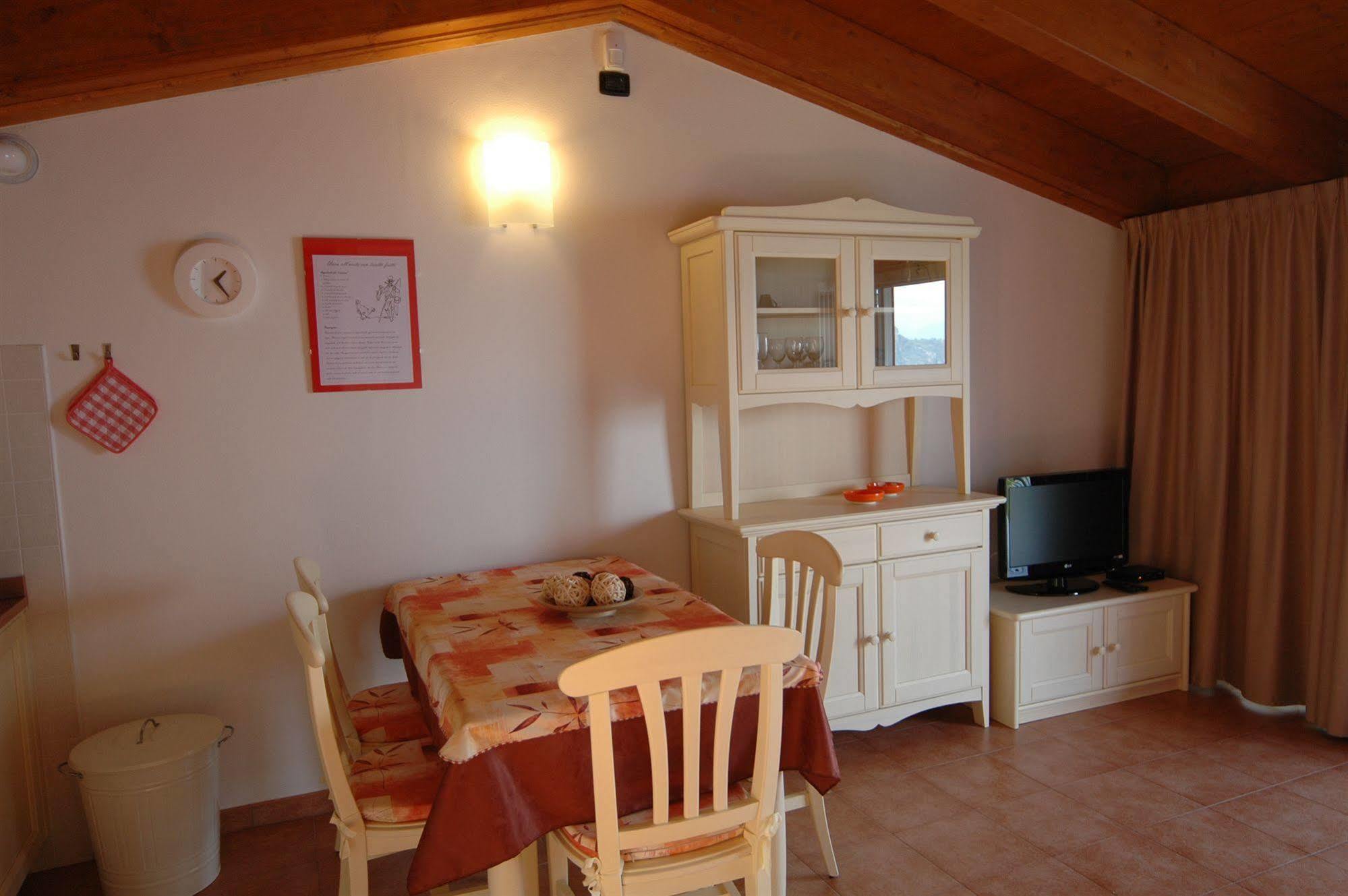 Borgo Del Belanasc Apartament Bellano Zewnętrze zdjęcie