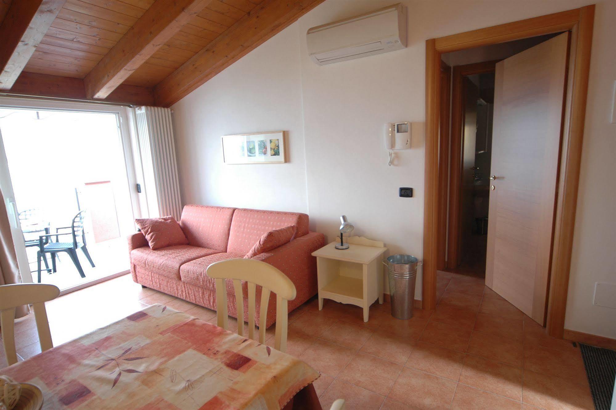 Borgo Del Belanasc Apartament Bellano Zewnętrze zdjęcie