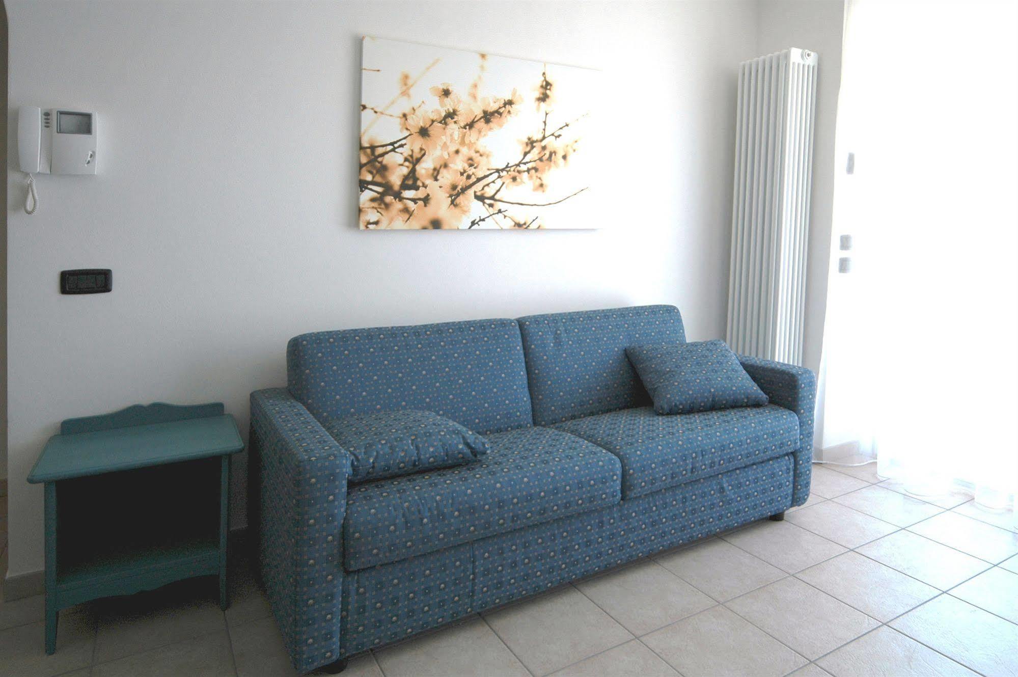 Borgo Del Belanasc Apartament Bellano Zewnętrze zdjęcie