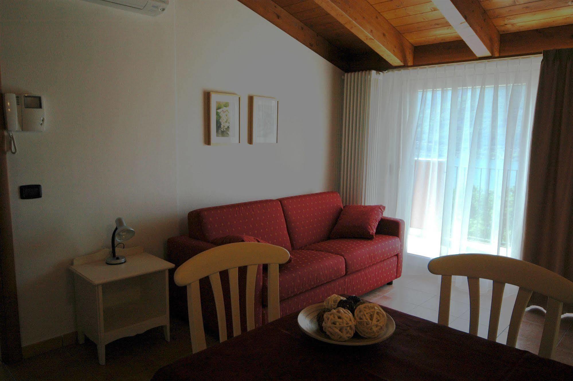 Borgo Del Belanasc Apartament Bellano Zewnętrze zdjęcie