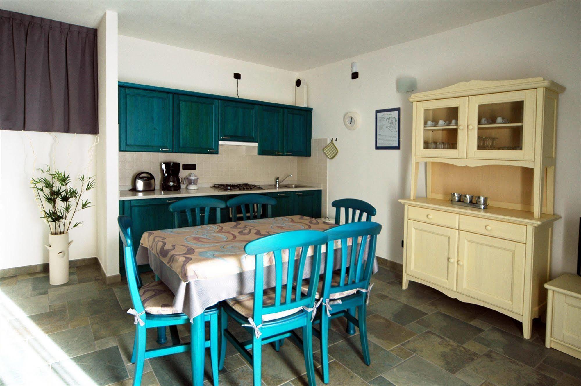 Borgo Del Belanasc Apartament Bellano Zewnętrze zdjęcie