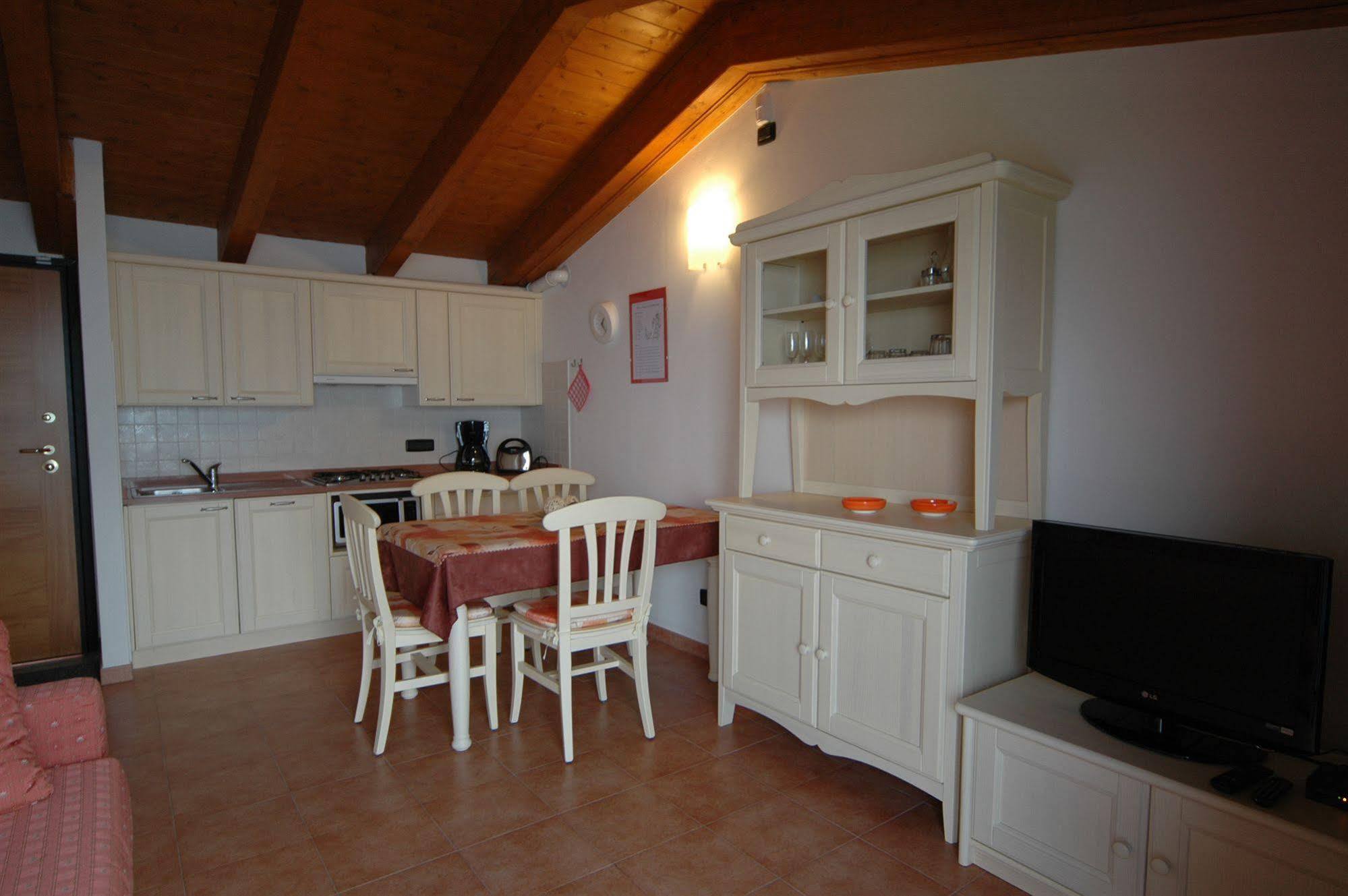 Borgo Del Belanasc Apartament Bellano Zewnętrze zdjęcie