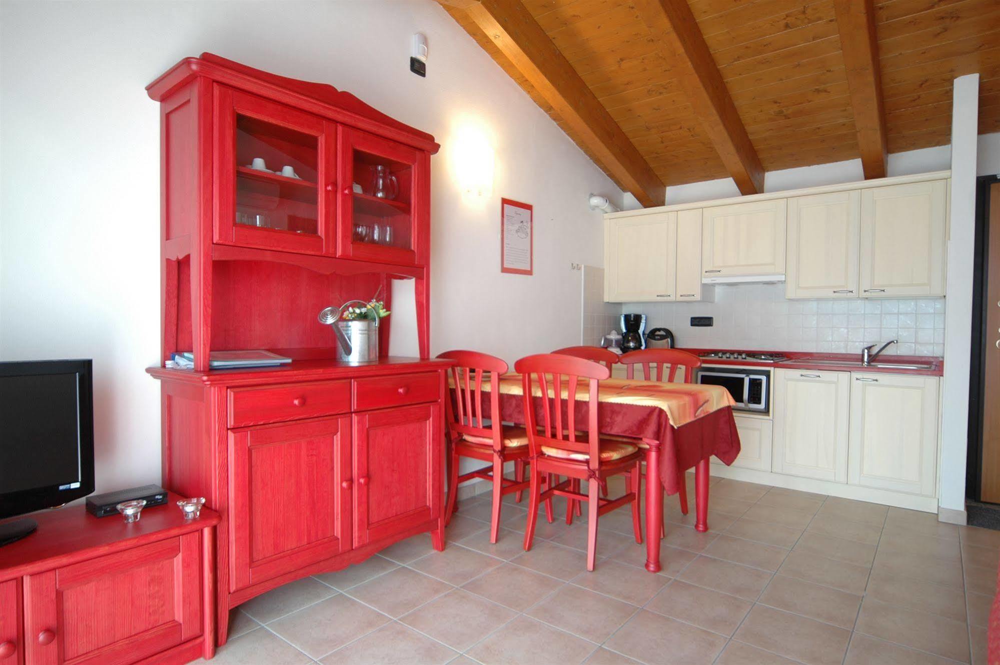 Borgo Del Belanasc Apartament Bellano Zewnętrze zdjęcie