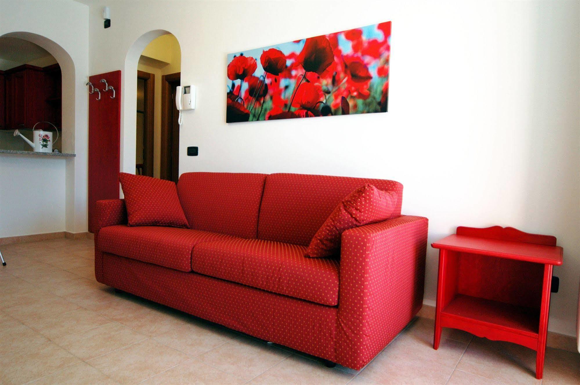 Borgo Del Belanasc Apartament Bellano Zewnętrze zdjęcie
