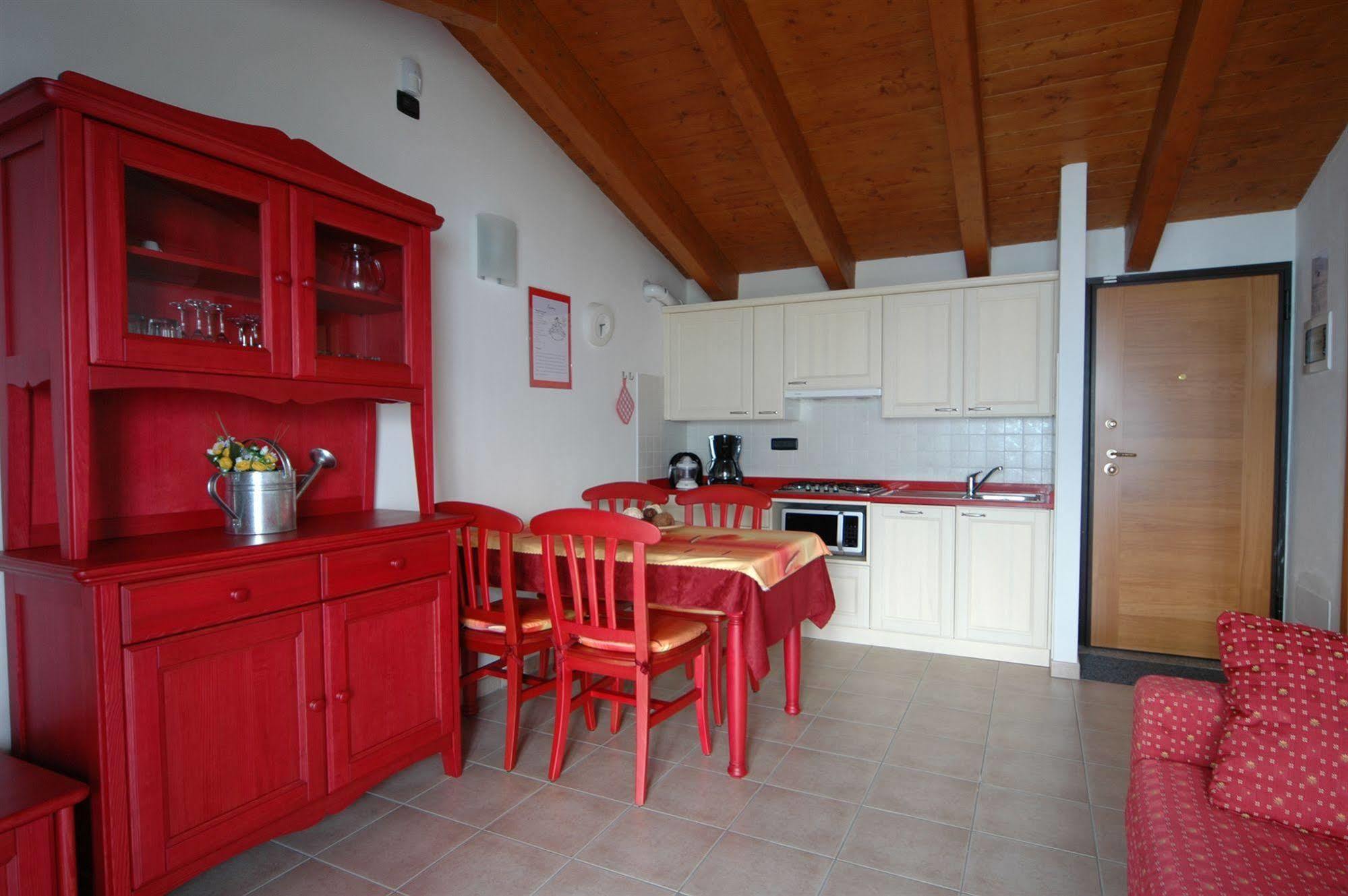 Borgo Del Belanasc Apartament Bellano Zewnętrze zdjęcie