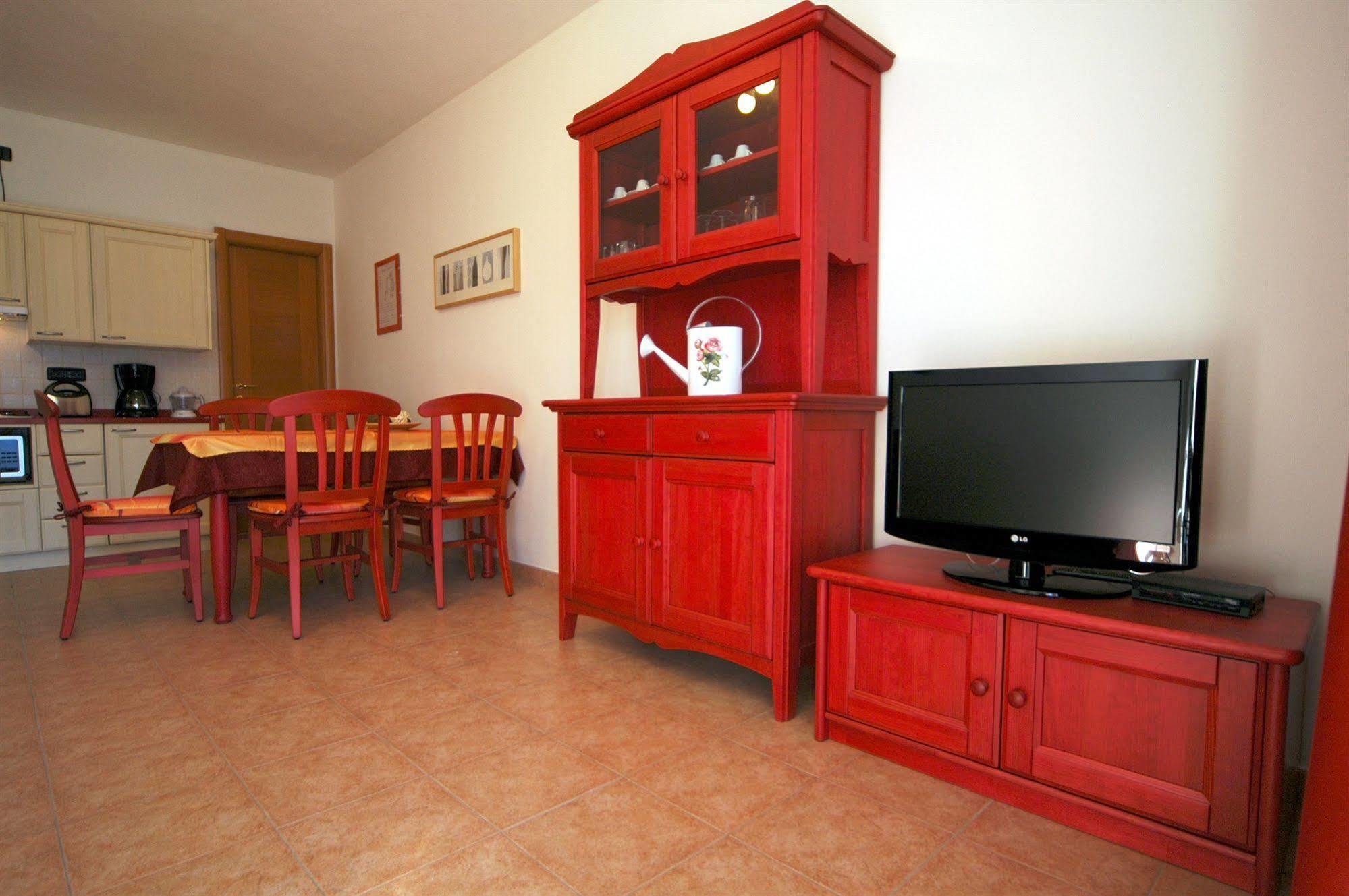 Borgo Del Belanasc Apartament Bellano Zewnętrze zdjęcie