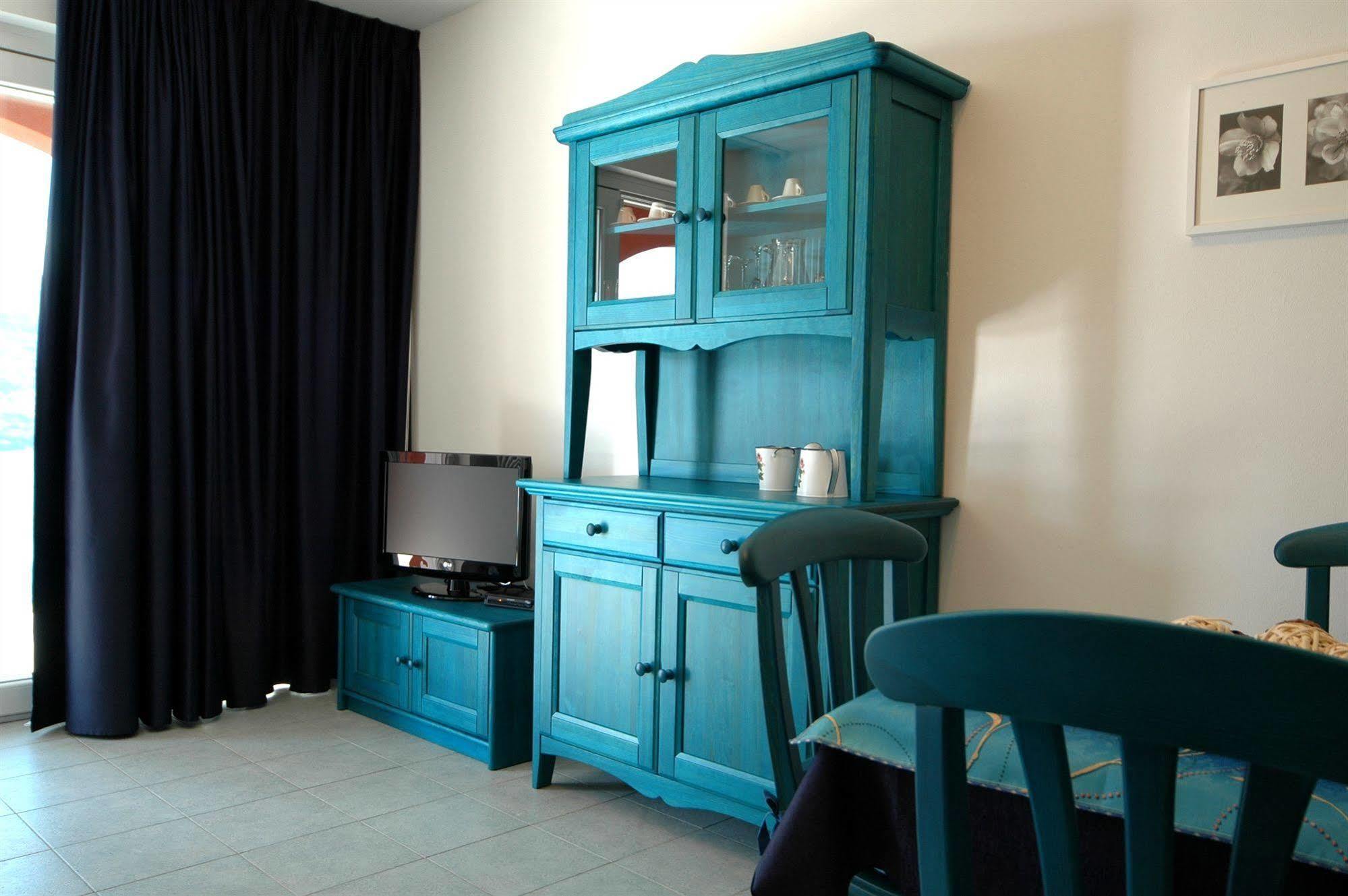Borgo Del Belanasc Apartament Bellano Zewnętrze zdjęcie