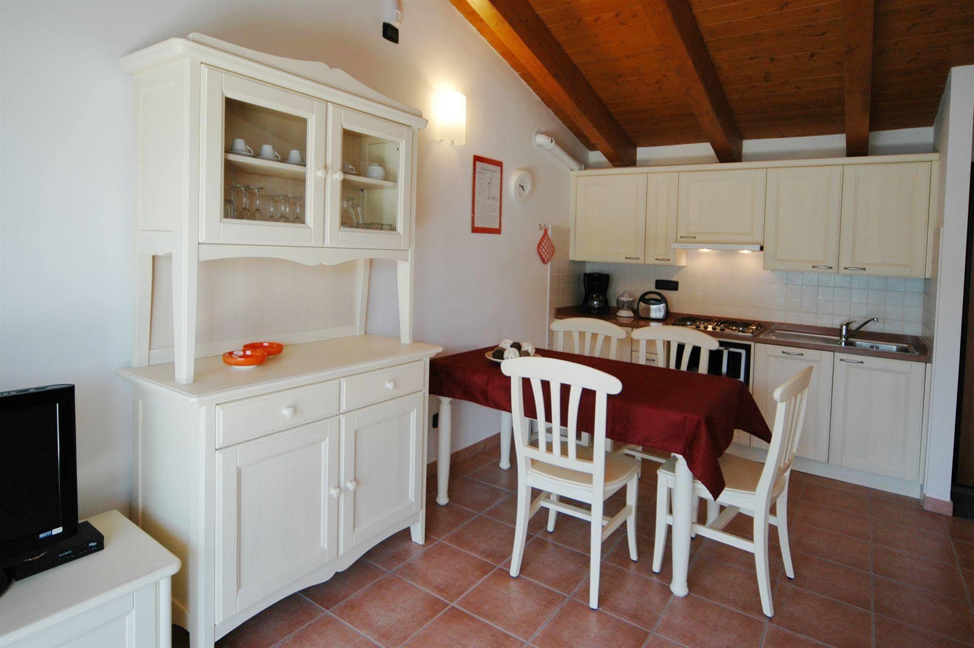 Borgo Del Belanasc Apartament Bellano Zewnętrze zdjęcie