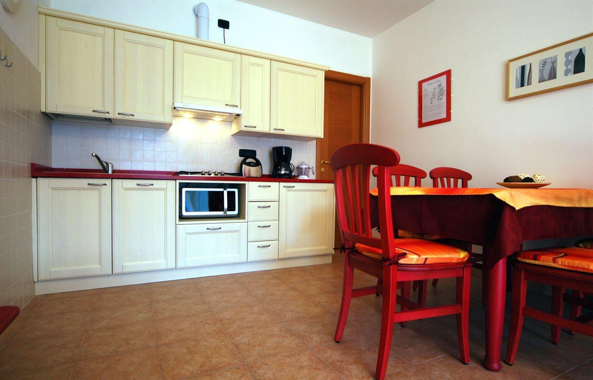 Borgo Del Belanasc Apartament Bellano Zewnętrze zdjęcie